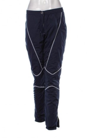 Damen Sporthose Swix, Größe M, Farbe Blau, Preis € 8,46