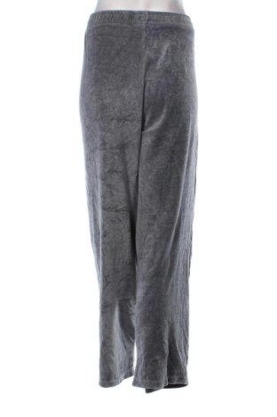 Γυναικείο αθλητικό παντελόνι TCM, Μέγεθος 3XL, Χρώμα Γκρί, Τιμή 16,15 €