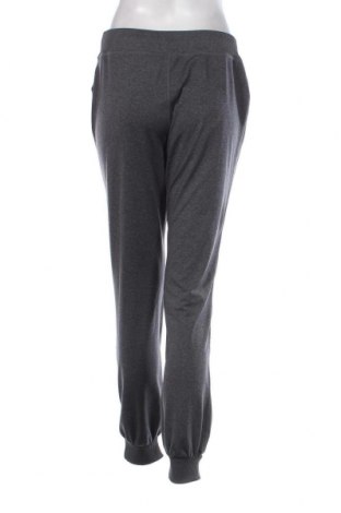 Γυναικείο αθλητικό παντελόνι TCM, Μέγεθος S, Χρώμα Γκρί, Τιμή 6,28 €