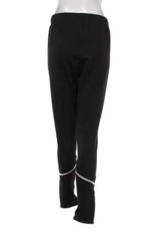 Γυναικείο αθλητικό παντελόνι TCM, Μέγεθος XL, Χρώμα Μαύρο, Τιμή 9,30 €