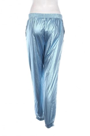 Γυναικείο αθλητικό παντελόνι Tally Weijl, Μέγεθος S, Χρώμα Μπλέ, Τιμή 10,67 €