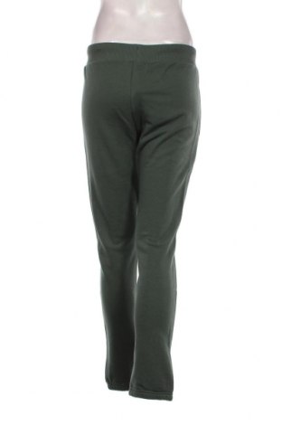 Γυναικείο αθλητικό παντελόνι Tamaris, Μέγεθος S, Χρώμα Πράσινο, Τιμή 14,38 €