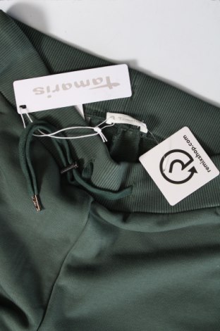 Damen Sporthose Tamaris, Größe S, Farbe Grün, Preis € 15,98