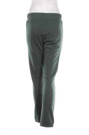 Γυναικείο αθλητικό παντελόνι Tamaris, Μέγεθος S, Χρώμα Πράσινο, Τιμή 15,98 €