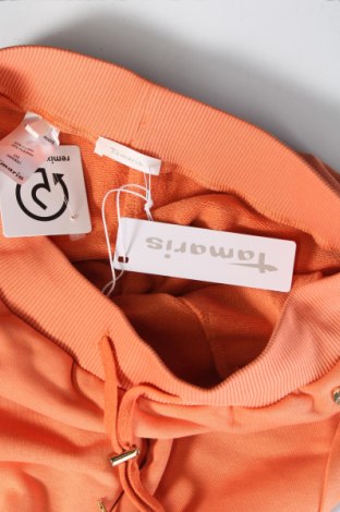 Damen Sporthose Tamaris, Größe S, Farbe Orange, Preis 15,98 €