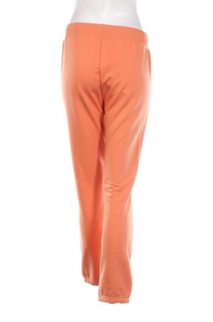 Γυναικείο αθλητικό παντελόνι Tamaris, Μέγεθος S, Χρώμα Πορτοκαλί, Τιμή 15,98 €