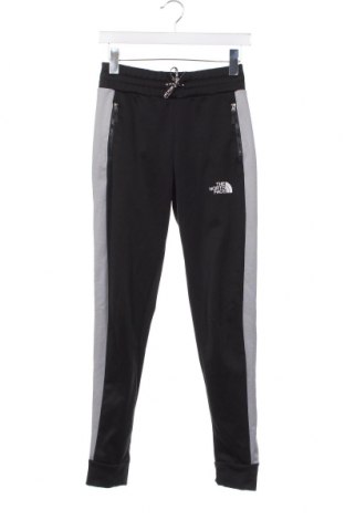 Γυναικείο αθλητικό παντελόνι The North Face, Μέγεθος XS, Χρώμα Μαύρο, Τιμή 19,09 €