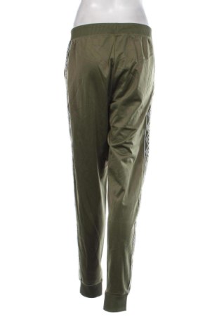 Pantaloni trening de femei Umbro, Mărime M, Culoare Verde, Preț 39,97 Lei