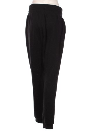 Pantaloni trening de femei Urban Classics, Mărime L, Culoare Negru, Preț 139,31 Lei