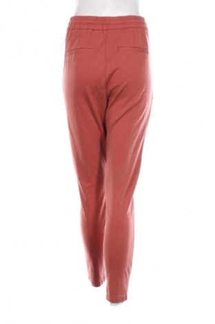 Pantaloni trening de femei Vero Moda, Mărime L, Culoare Maro, Preț 60,53 Lei