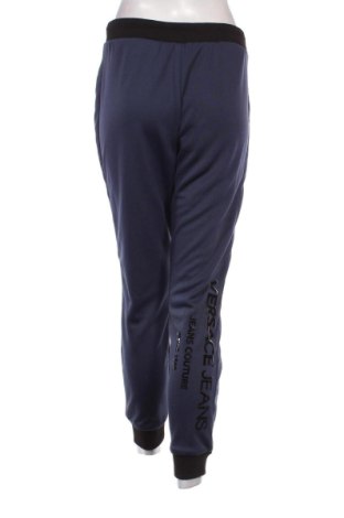 Női sport nadrág Versace Jeans, Méret M, Szín Kék, Ár 16 279 Ft