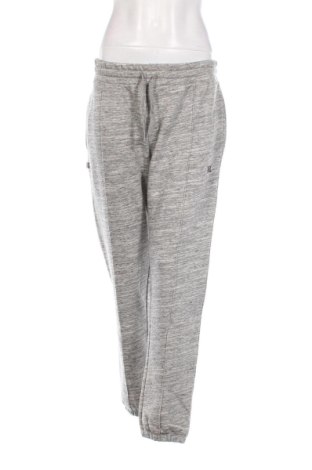 Damen Sporthose Viral Vibes, Größe L, Farbe Grau, Preis 15,98 €