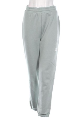 Pantaloni trening de femei Viral Vibes, Mărime XL, Culoare Verde, Preț 112,17 Lei