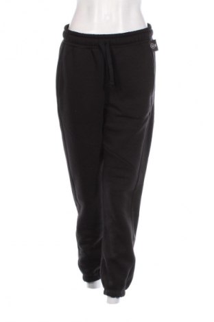 Γυναικείο αθλητικό παντελόνι Viral Vibes, Μέγεθος M, Χρώμα Μαύρο, Τιμή 15,98 €