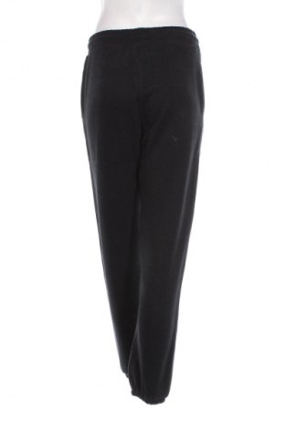 Γυναικείο αθλητικό παντελόνι Viral Vibes, Μέγεθος S, Χρώμα Μαύρο, Τιμή 15,98 €