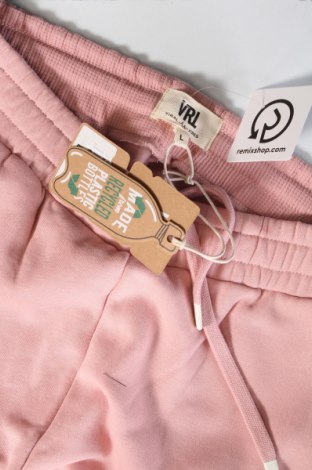 Damen Sporthose Viral Vibes, Größe L, Farbe Rosa, Preis € 15,98