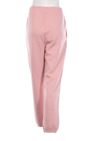 Pantaloni trening de femei Viral Vibes, Mărime L, Culoare Roz, Preț 91,78 Lei