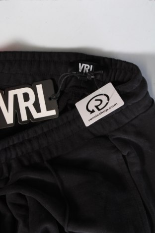 Γυναικείο αθλητικό παντελόνι Viral Vibes, Μέγεθος M, Χρώμα Μαύρο, Τιμή 15,98 €