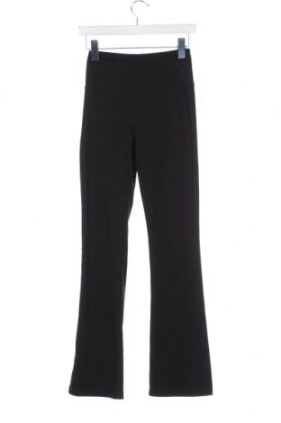 Damen Sporthose Work Out, Größe XS, Farbe Schwarz, Preis 7,04 €