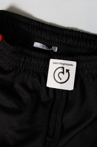 Pantaloni trening de femei Zara, Mărime S, Culoare Negru, Preț 39,33 Lei
