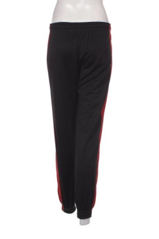 Дамско спортно долнище Zara, Размер S, Цвят Черен, Цена 15,95 лв.