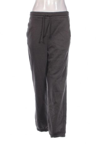 Pantaloni trening de femei Zara, Mărime S, Culoare Gri, Preț 44,41 Lei