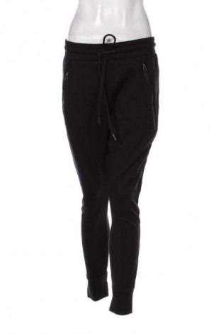 Γυναικείο αθλητικό παντελόνι Zhrill, Μέγεθος M, Χρώμα Μαύρο, Τιμή 7,52 €
