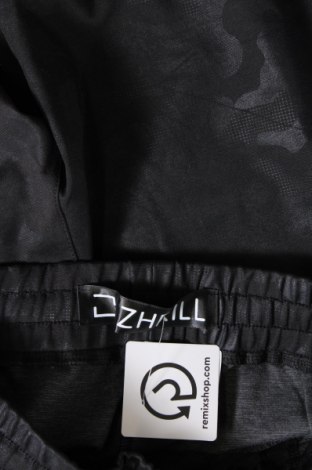 Γυναικείο αθλητικό παντελόνι Zhrill, Μέγεθος S, Χρώμα Μαύρο, Τιμή 9,19 €