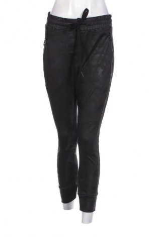 Γυναικείο αθλητικό παντελόνι Zhrill, Μέγεθος S, Χρώμα Μαύρο, Τιμή 16,70 €