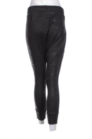 Γυναικείο αθλητικό παντελόνι Zhrill, Μέγεθος S, Χρώμα Μαύρο, Τιμή 9,19 €