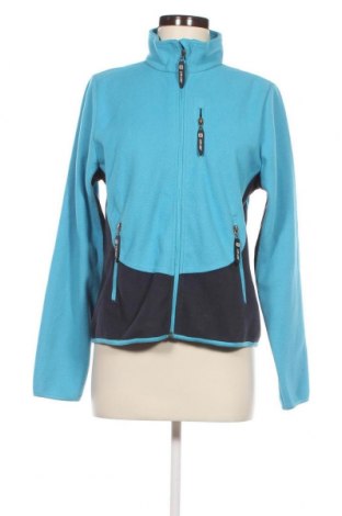 Damen Sportoberteil, Größe M, Farbe Blau, Preis 11,37 €