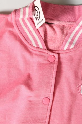 Damen Sportoberteil, Größe XL, Farbe Rosa, Preis € 11,98