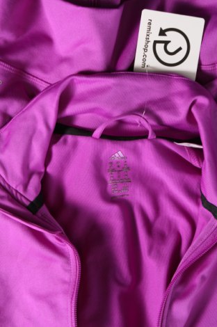 Damen Sportoberteil Adidas, Größe M, Farbe Rosa, Preis € 33,40