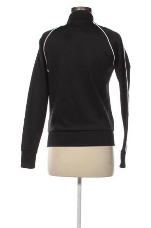 Bluză trening de femei Adidas Originals, Mărime XXS, Culoare Negru, Preț 195,39 Lei