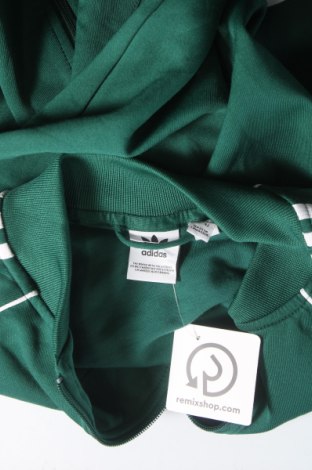 Dámsky športový vrch  Adidas Originals, Veľkosť S, Farba Zelená, Cena  25,86 €
