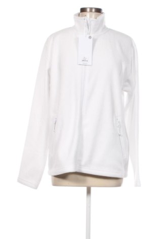 Damen Sportoberteil B&C Collection, Größe M, Farbe Weiß, Preis 15,98 €