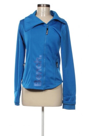 Damen Sportoberteil Bench, Größe M, Farbe Blau, Preis 23,99 €