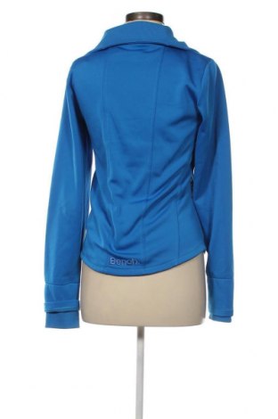 Damen Sportoberteil Bench, Größe M, Farbe Blau, Preis 12,49 €