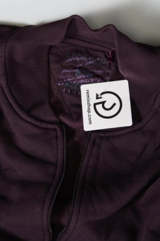 Damen Sportoberteil Biaggini, Größe XXL, Farbe Lila, Preis € 16,28