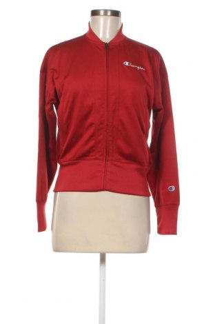 Damen Sportoberteil Champion, Größe XS, Farbe Rot, Preis € 17,86