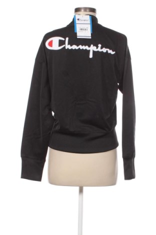 Damen Sportoberteil Champion, Größe M, Farbe Schwarz, Preis 15,88 €