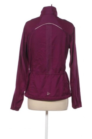 Damen Sportoberteil Craft, Größe M, Farbe Lila, Preis € 33,40