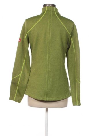 Bluză trening de femei Engelbert Strauss, Mărime M, Culoare Verde, Preț 55,92 Lei