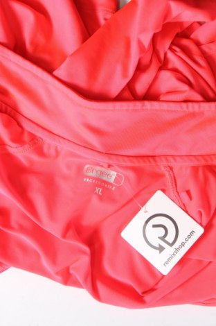 Γυναικεία αθλητική ζακέτα Ergee, Μέγεθος XL, Χρώμα Ρόζ , Τιμή 13,27 €
