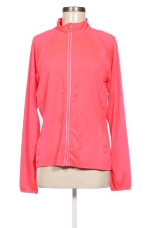 Bluză trening de femei Ergee, Mărime XL, Culoare Roz, Preț 64,15 Lei
