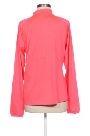 Bluză trening de femei Ergee, Mărime XL, Culoare Roz, Preț 70,56 Lei