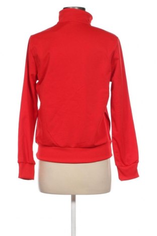 Bluză trening de femei Errea, Mărime XS, Culoare Roșu, Preț 55,92 Lei