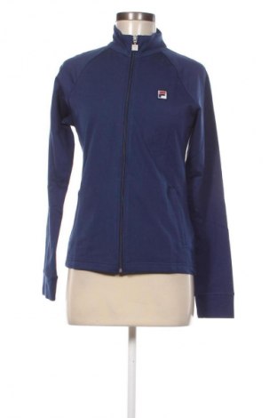 Damen Sportoberteil FILA, Größe S, Farbe Blau, Preis € 33,40