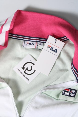 Damen Sportoberteil FILA, Größe XL, Farbe Mehrfarbig, Preis 33,40 €