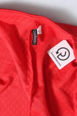 Γυναικεία αθλητική ζακέτα H&M Divided, Μέγεθος L, Χρώμα Κόκκινο, Τιμή 13,27 €